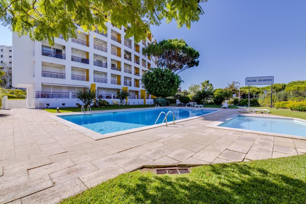 Village Atlântico Apartamento